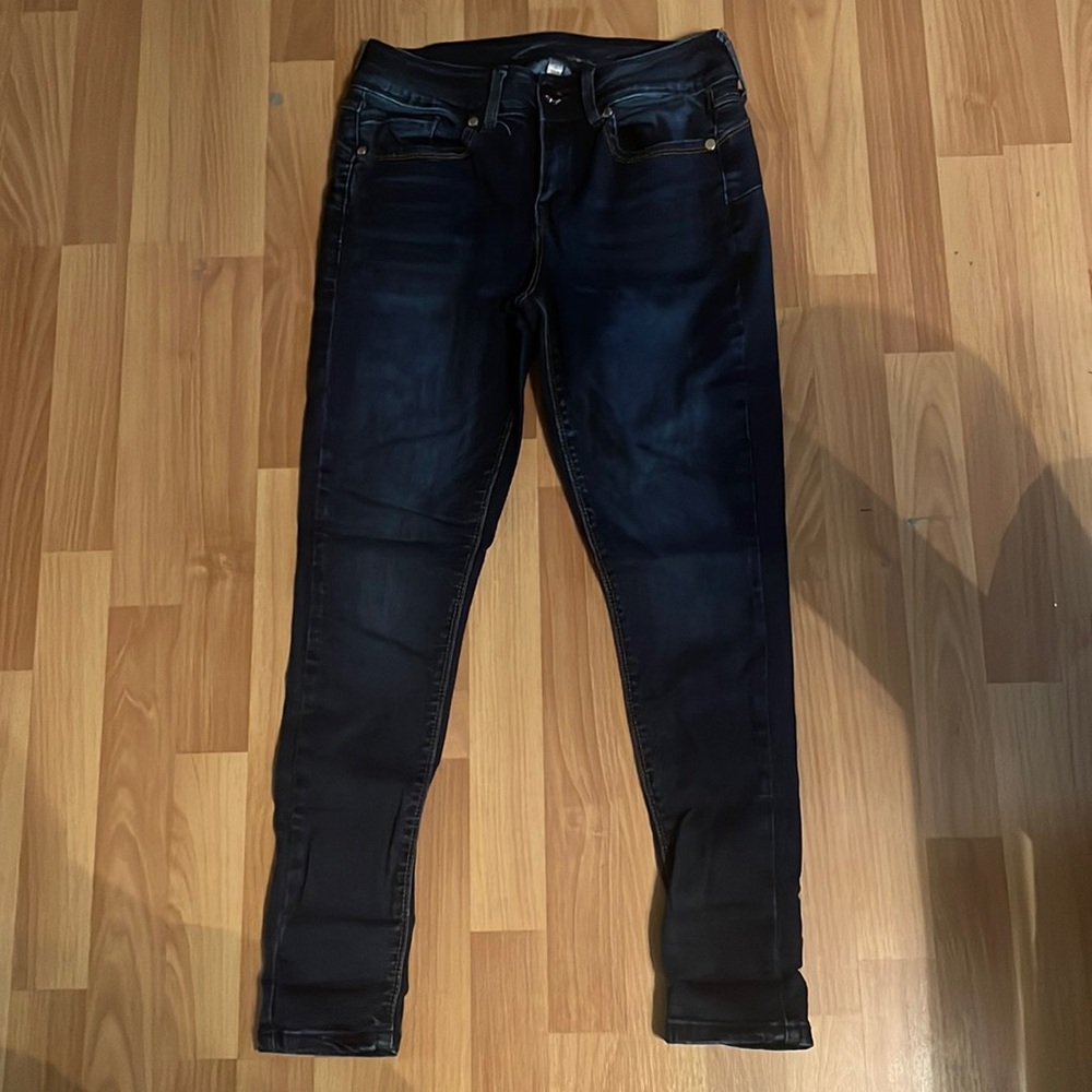 Womens Size 6 Seventy7 Jeans